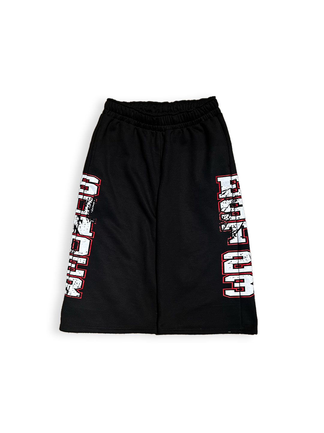 DIGI-CAM 3/4 SWEATS