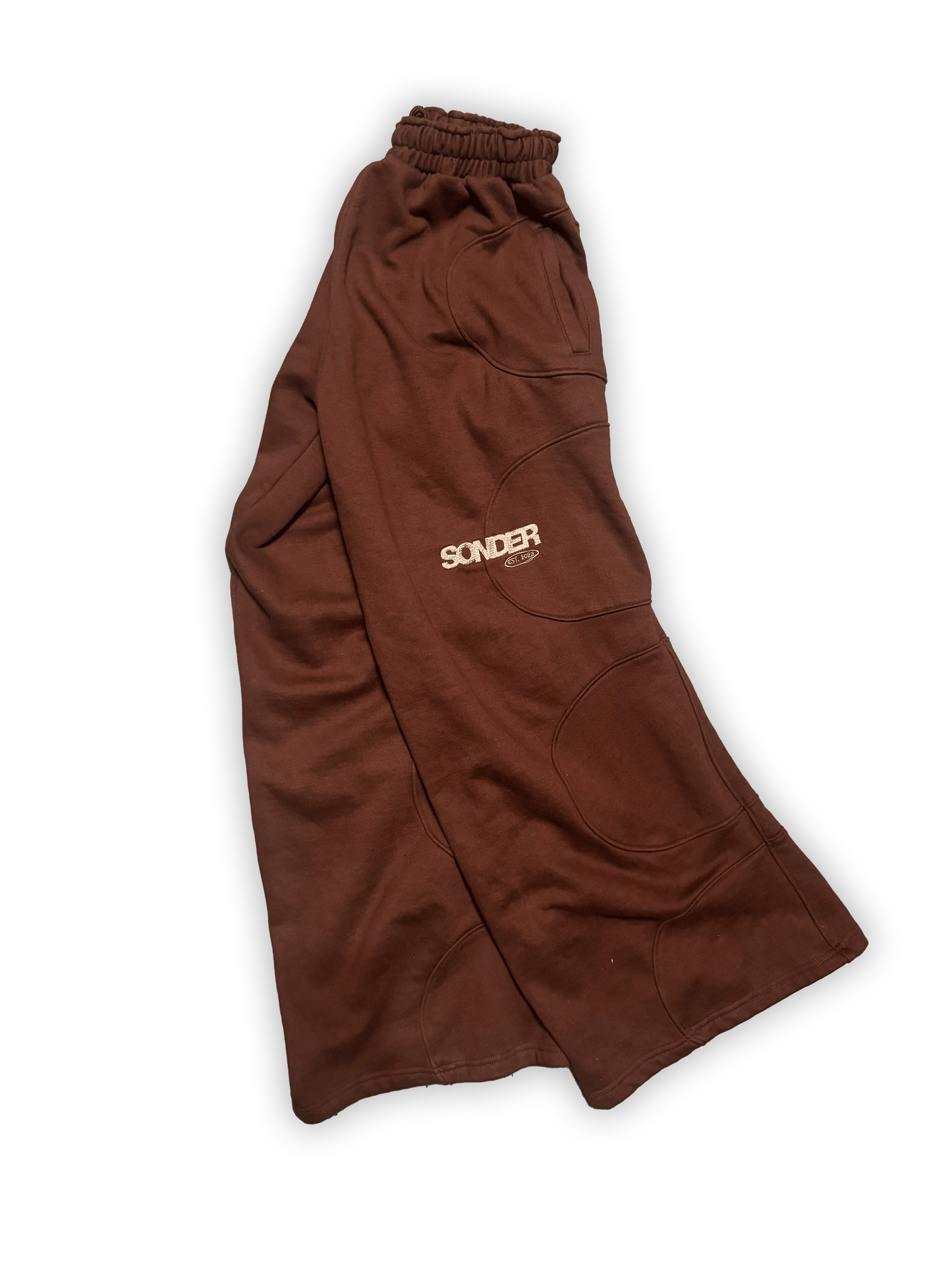 SNDR SWEATS