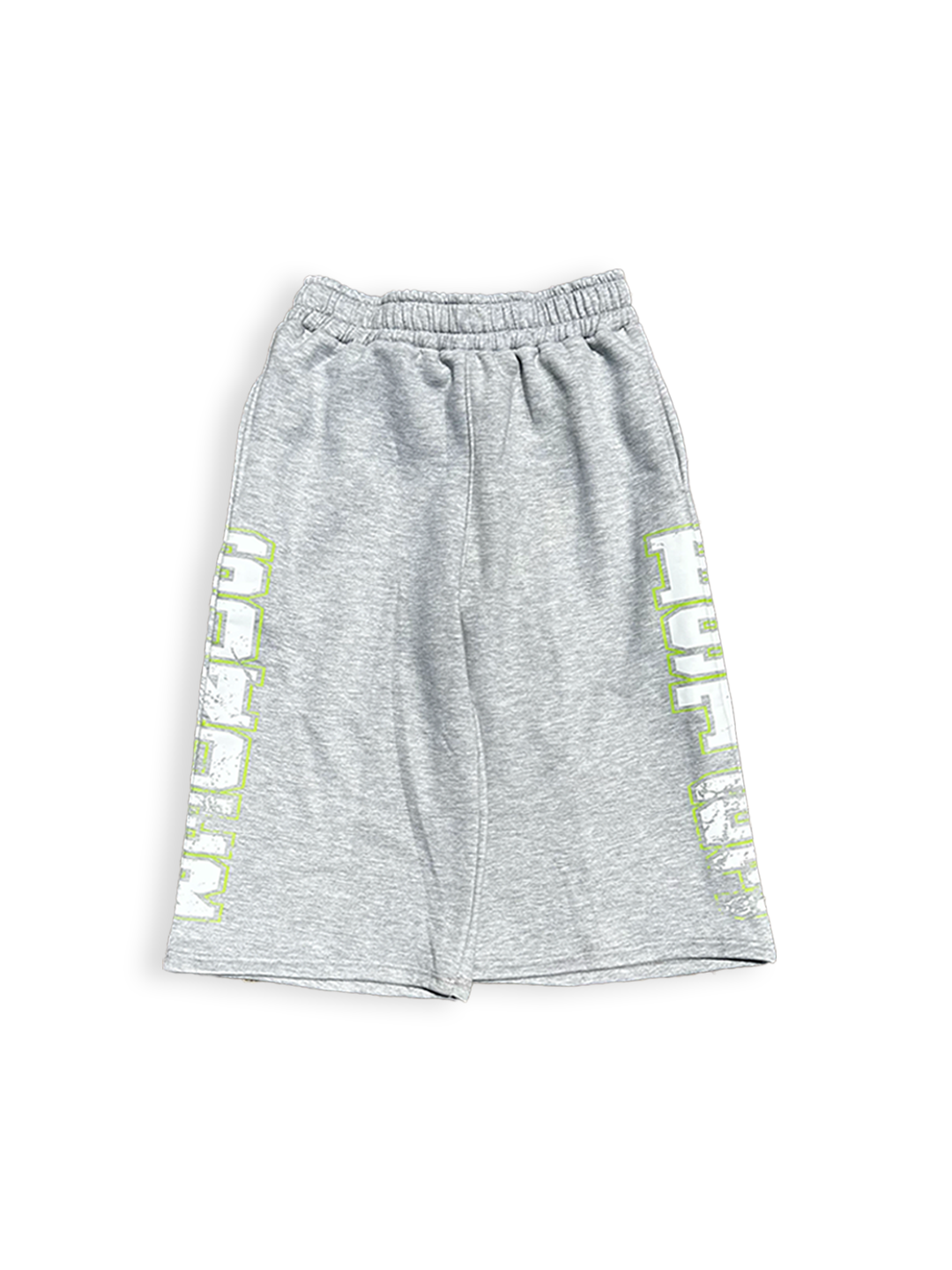 DIGI-CAM 3/4 SWEATS