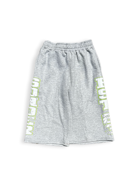 DIGI-CAM 3/4 SWEATS