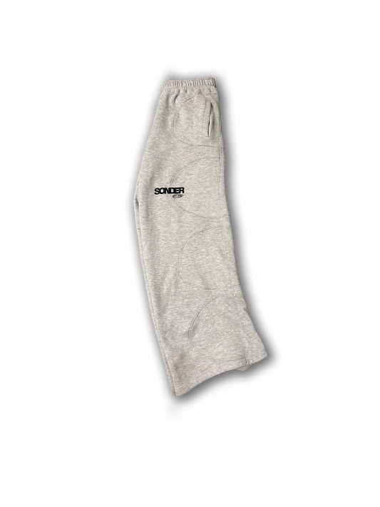 SNDR SWEATS